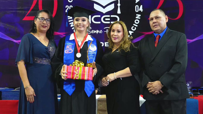 Para Jóvenes y Adultos